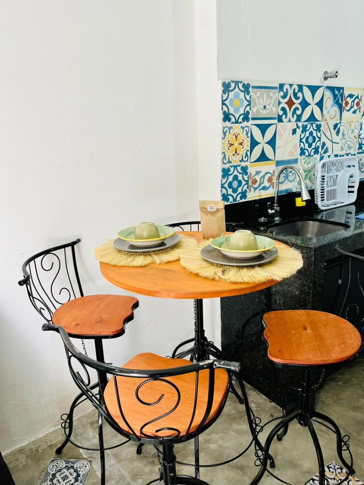 Casinha Flor, Vila Florescer, Centro Historico! Piranhas  Zewnętrze zdjęcie