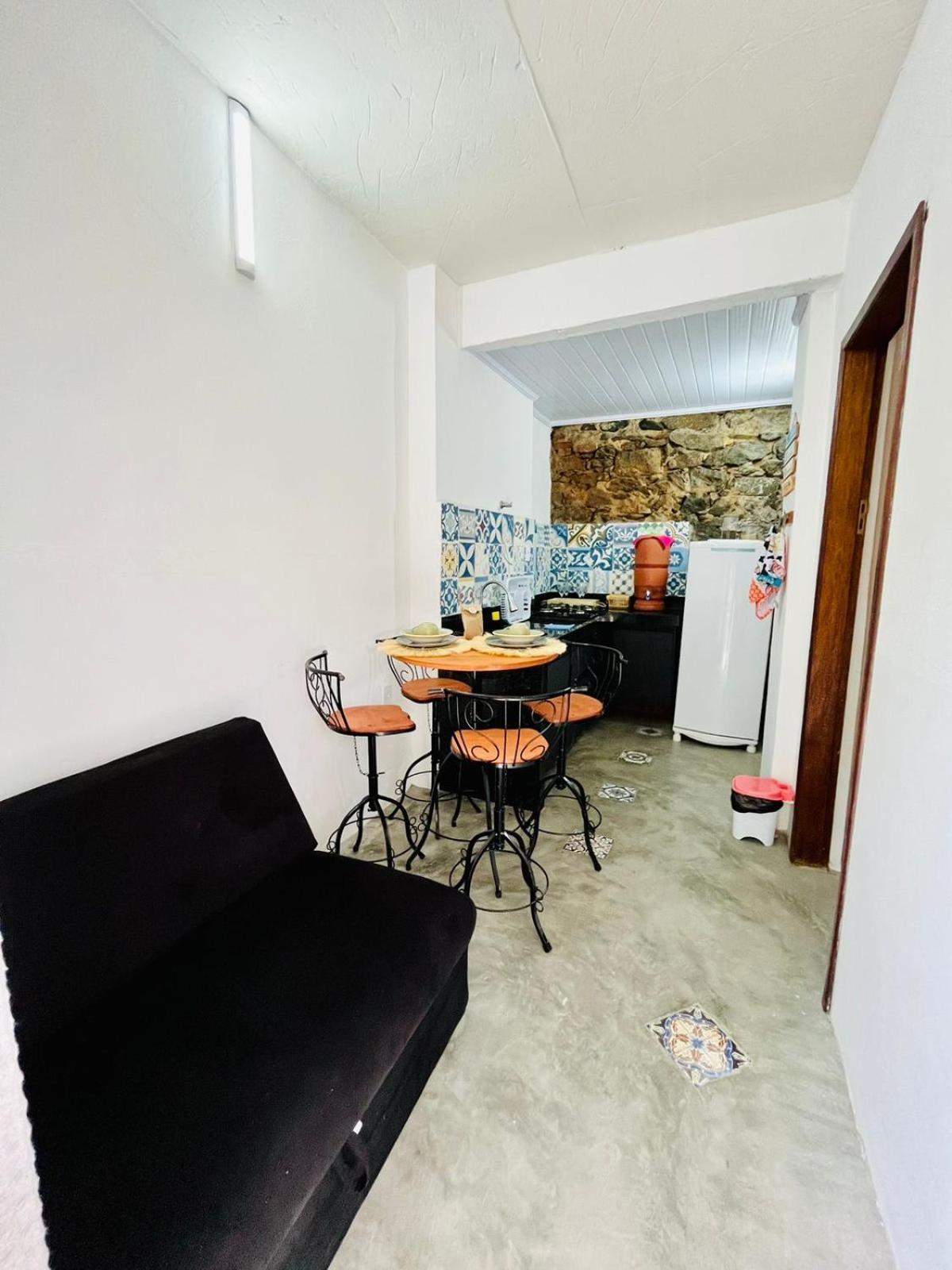 Casinha Flor, Vila Florescer, Centro Historico! Piranhas  Zewnętrze zdjęcie