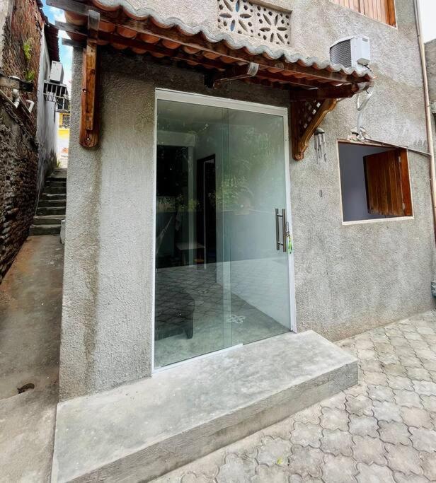Casinha Flor, Vila Florescer, Centro Historico! Piranhas  Zewnętrze zdjęcie